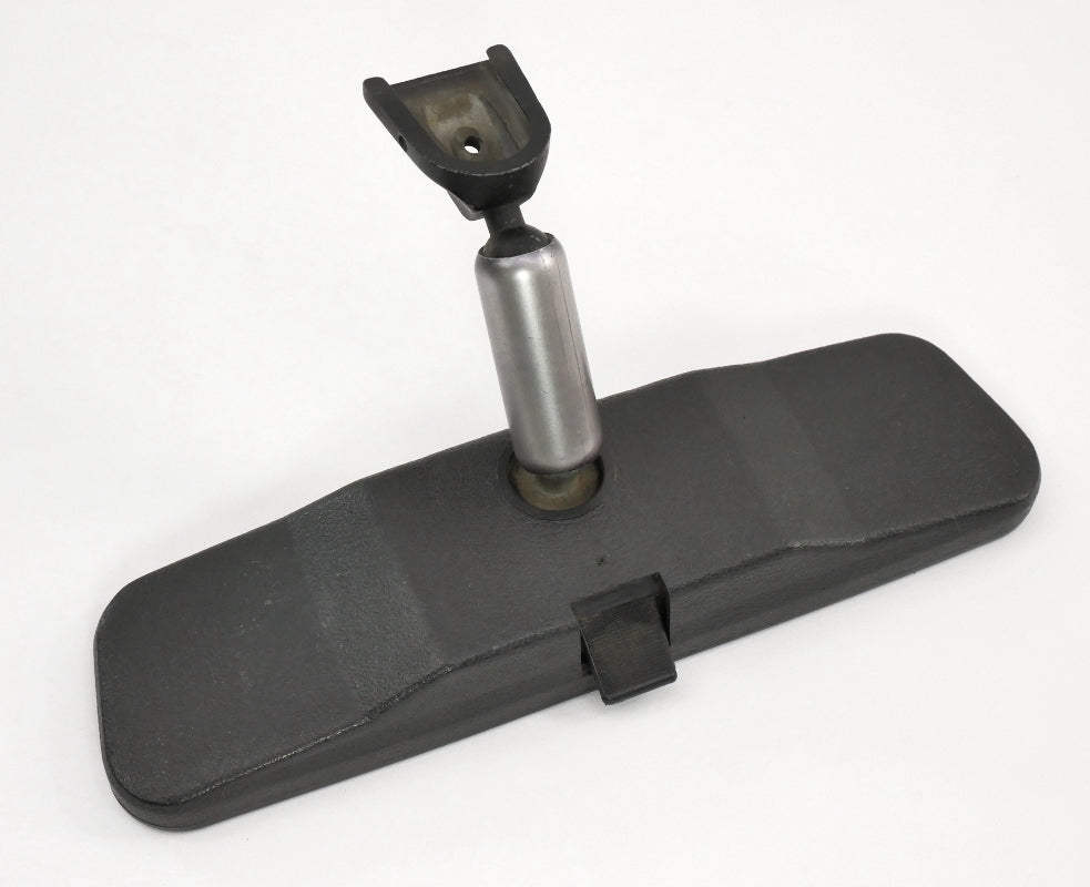 Interior Rear View Mirror 81-84 VW Jetta Rabbit GTI Caddy MK1 A1 ~ Genuine OEM ~