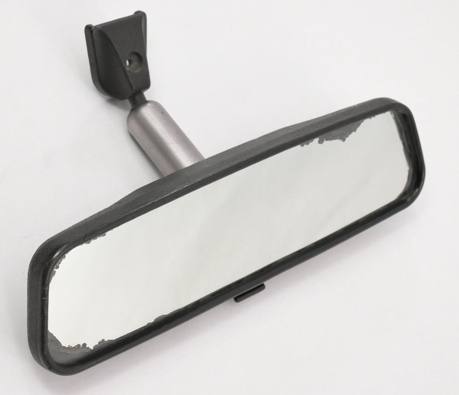 Interior Rear View Mirror 81-84 VW Jetta Rabbit GTI Caddy MK1 A1 ~ Genuine OEM ~