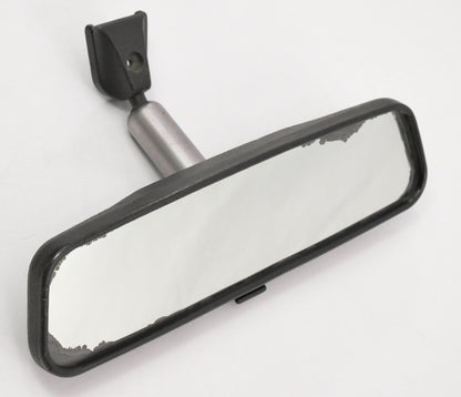 Interior Rear View Mirror 81-84 VW Jetta Rabbit GTI Caddy MK1 A1 ~ Genuine OEM ~