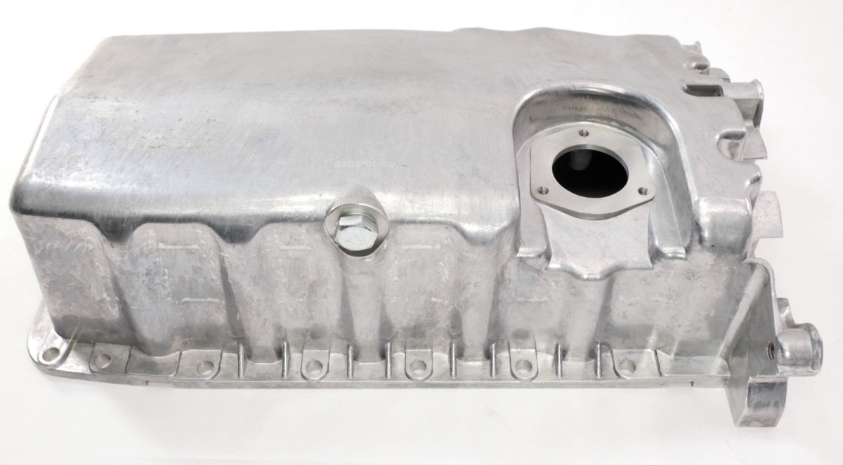 NOS Oil Pan 99-05 VW Jetta Golf MK4 Beetle - 1.9 TDI / 2.0 Gas - 038 103 603 N