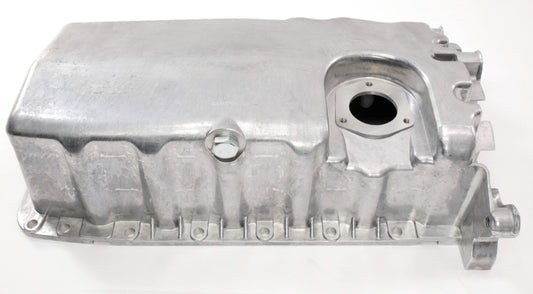 NOS Oil Pan 99-05 VW Jetta Golf MK4 Beetle - 1.9 TDI / 2.0 Gas - 038 103 603 N