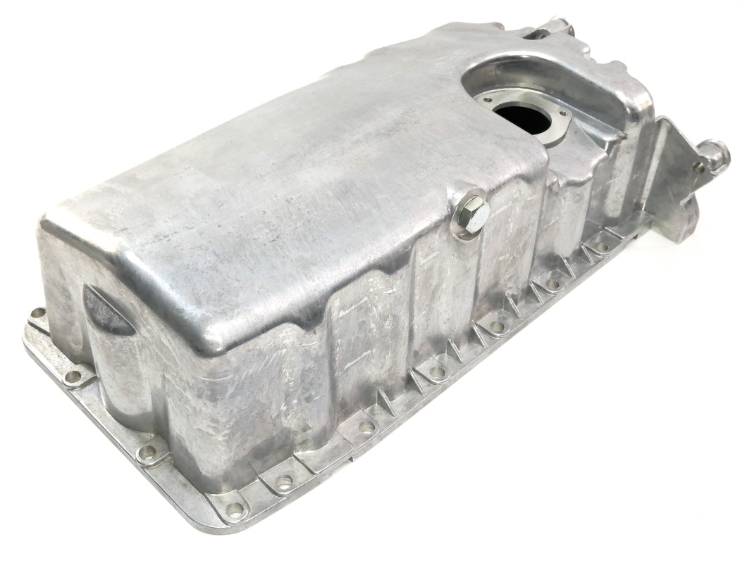 NOS Oil Pan 99-05 VW Jetta Golf MK4 Beetle - 1.9 TDI / 2.0 Gas - 038 103 603 N
