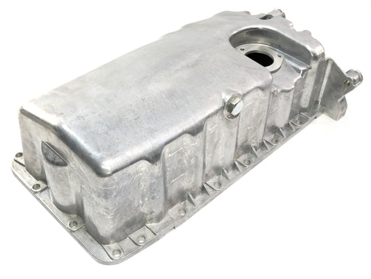 NOS Oil Pan 99-05 VW Jetta Golf MK4 Beetle - 1.9 TDI / 2.0 Gas - 038 103 603 N