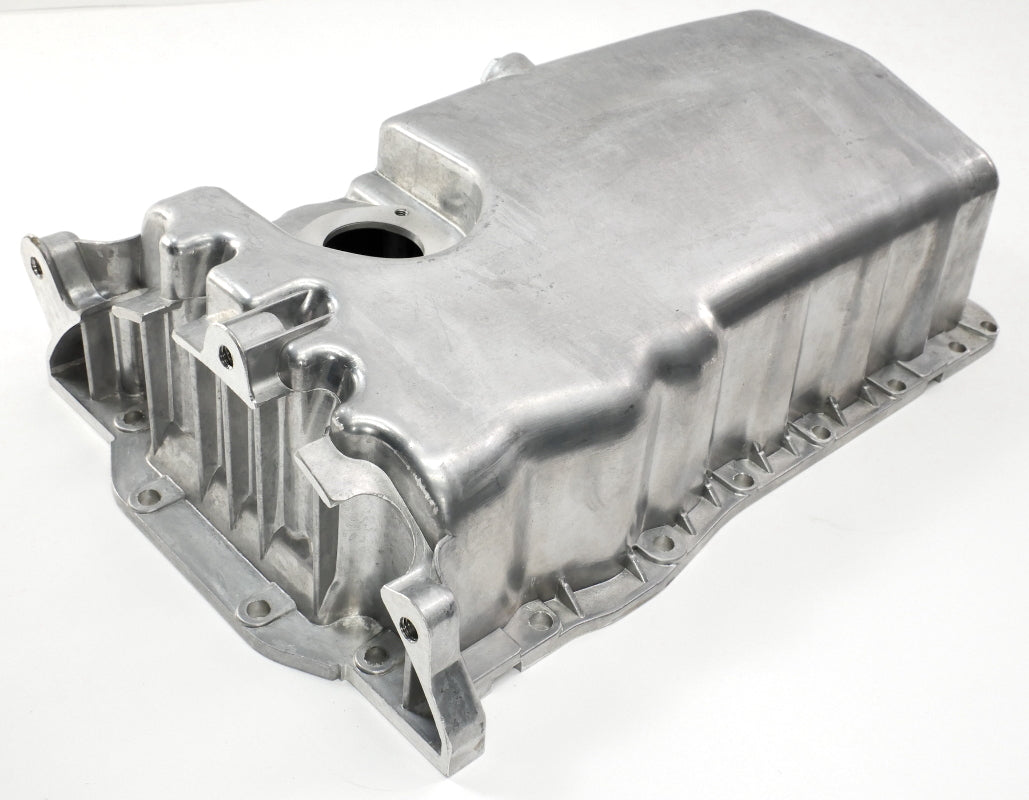 NOS Oil Pan 99-05 VW Jetta Golf MK4 Beetle - 1.9 TDI / 2.0 Gas - 038 103 603 N