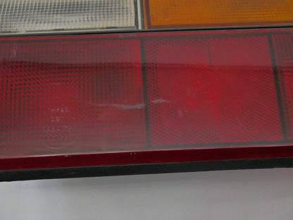 RH Taillight Tail Light Lamp & Tray 80-84 VW Jetta Mk1 - Genuine - 161 945 258 B