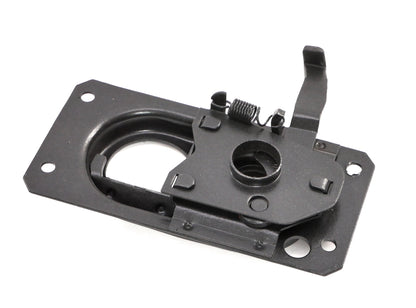 Early Hood Latch w/ Exterior Release 75-79 VW Rabbit MK1 Genuine - 171 823 509 A