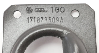 Early Hood Latch w/ Exterior Release 75-79 VW Rabbit MK1 Genuine - 171 823 509 A