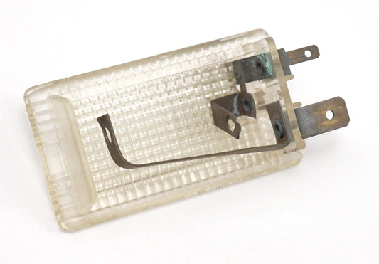 Dash Glove Box Dome Interior Map Light 80-91 VW Vanagon T3 Jetta GTI MK2 Corrado