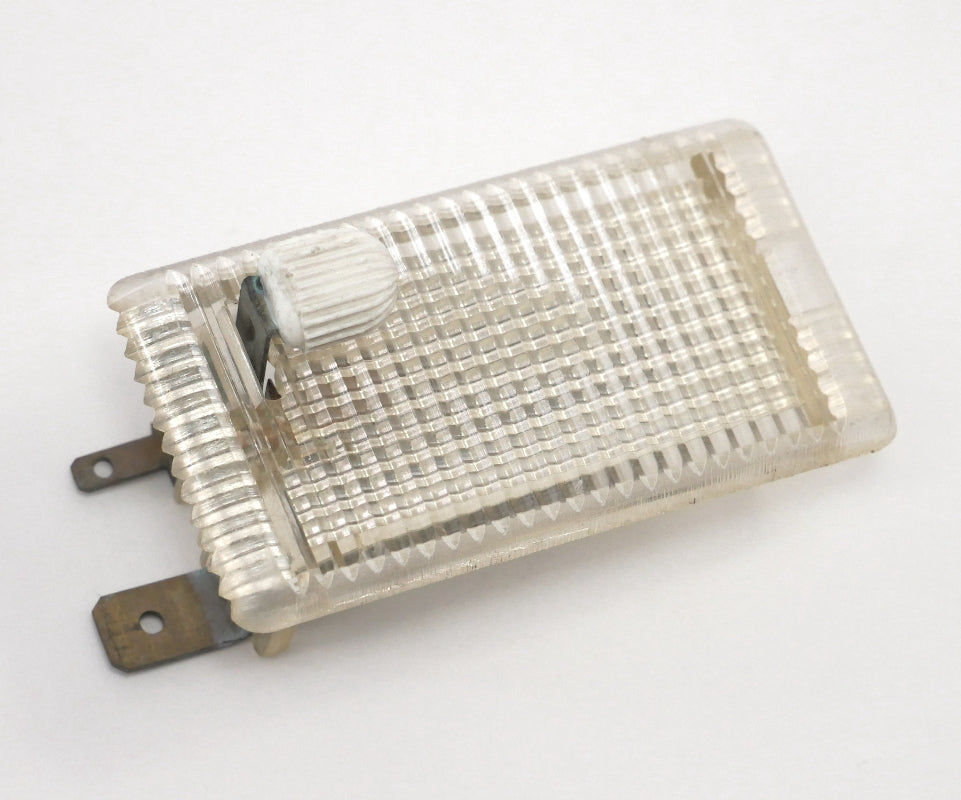 Dash Glove Box Dome Interior Map Light 80-91 VW Vanagon T3 Jetta GTI MK2 Corrado