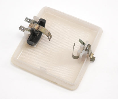 Dome Light Interior Reading Map Lamp 87-93 VW Fox - Genuine - ZBE 947 111