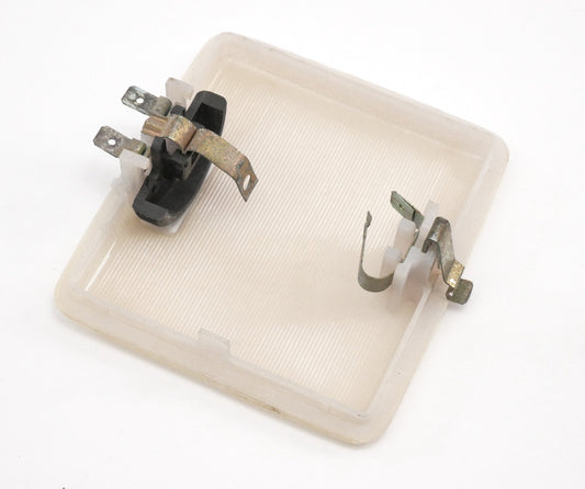 Dome Light Interior Reading Map Lamp 87-93 VW Fox - Genuine - ZBE 947 111