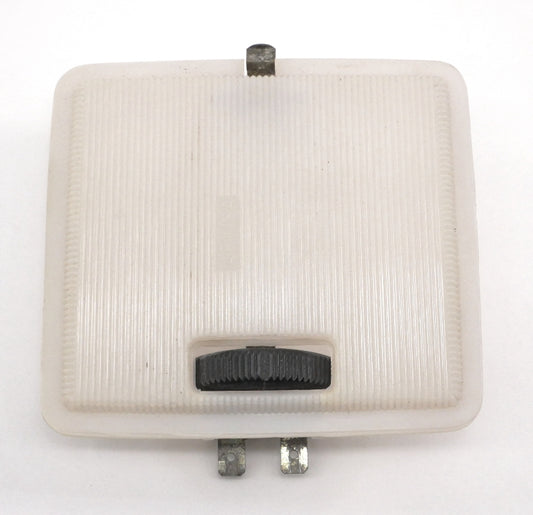 Dome Light Interior Reading Map Lamp 87-93 VW Fox - Genuine - ZBE 947 111