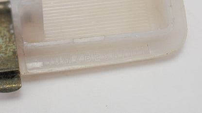 Dome Light Interior Reading Map Lamp 87-93 VW Fox - Genuine - ZBE 947 111