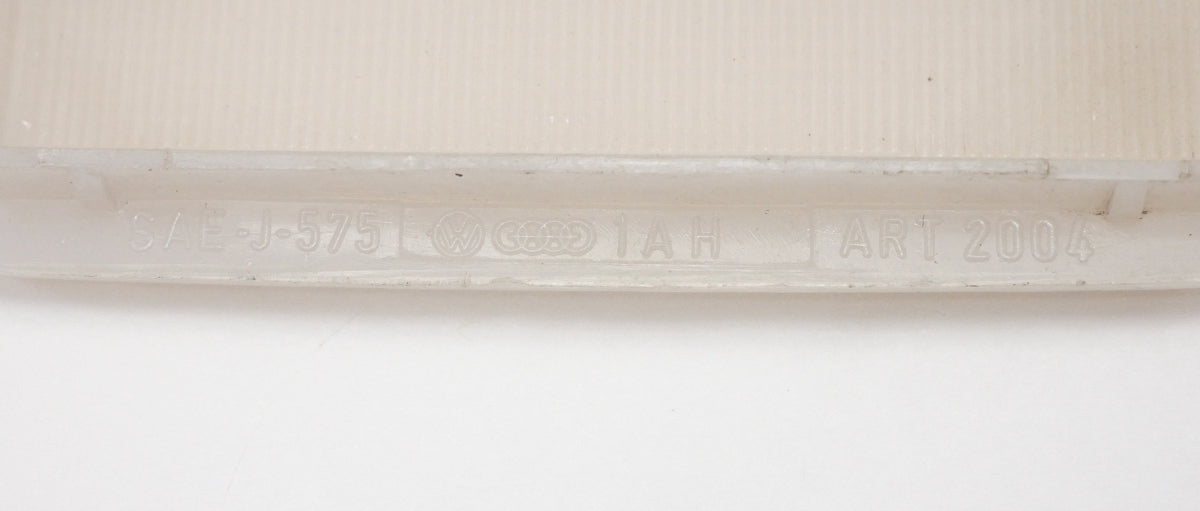 Dome Light Interior Reading Map Lamp 87-93 VW Fox - Genuine - ZBE 947 111