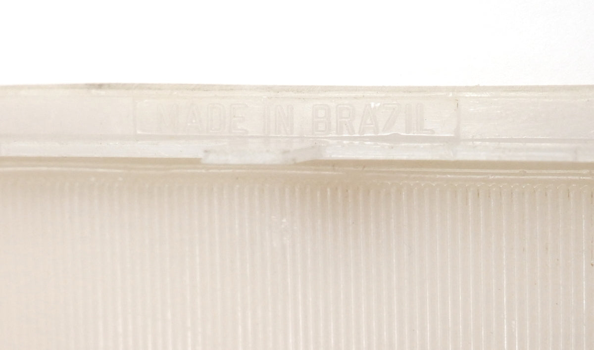 Dome Light Interior Reading Map Lamp 87-93 VW Fox - Genuine - ZBE 947 111