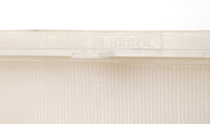 Dome Light Interior Reading Map Lamp 87-93 VW Fox - Genuine - ZBE 947 111