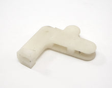 Door Latch Lock Linkage Plastic Clip VW 85-92 Jetta Golf GTI MK2 OEM 323 839 080