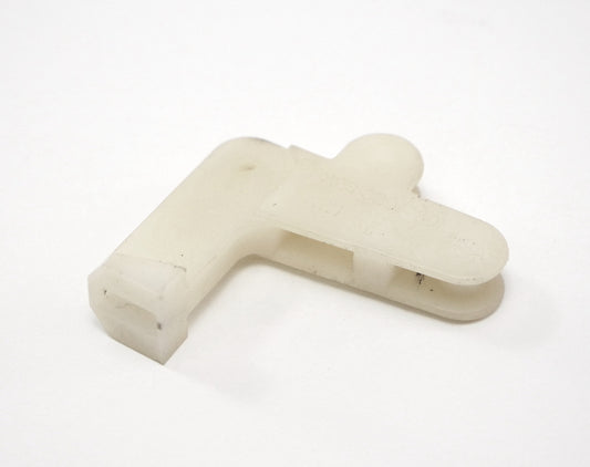 Door Latch Lock Linkage Plastic Clip VW 85-92 Jetta Golf GTI MK2 OEM 323 839 080