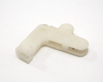 Door Latch Lock Linkage Plastic Clip VW 85-92 Jetta Golf GTI MK2 OEM 323 839 080