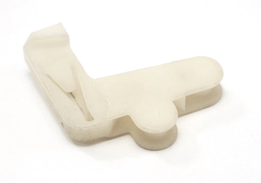 Door Latch Lock Linkage Plastic Clip VW 85-92 Jetta Golf GTI MK2 OEM 323 839 080