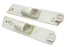 North American Side Marker Fender Lights Set 85-92 VW Jetta Golf GTI MK2 - OEM