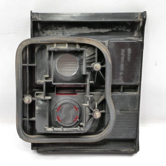 LH Inner Tail Light Lamp 90-94 VW Passat B3 Sedan - Genuine Hella 357 945 107 A
