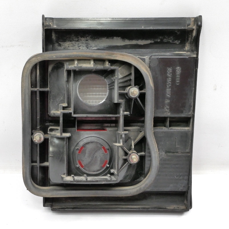 LH Inner Tail Light Lamp 90-94 VW Passat B3 Sedan - Genuine Hella 357 945 107 A
