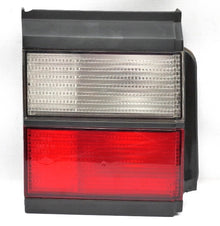 LH Inner Tail Light Lamp 90-94 VW Passat B3 Sedan - Genuine Hella 357 945 107 A