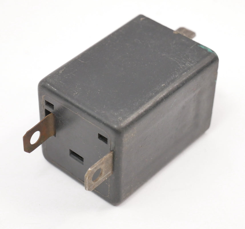 Fuel Pump Relay 75-80 VW Rabbit Scirocco MK1 - SHO Germany - 896321