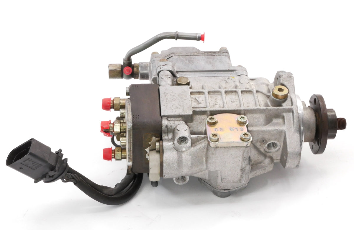 Diesel Fuel Injection Pump 99-03 VW Jetta Golf MK4 Beetle TDI Core 038 130 107 J
