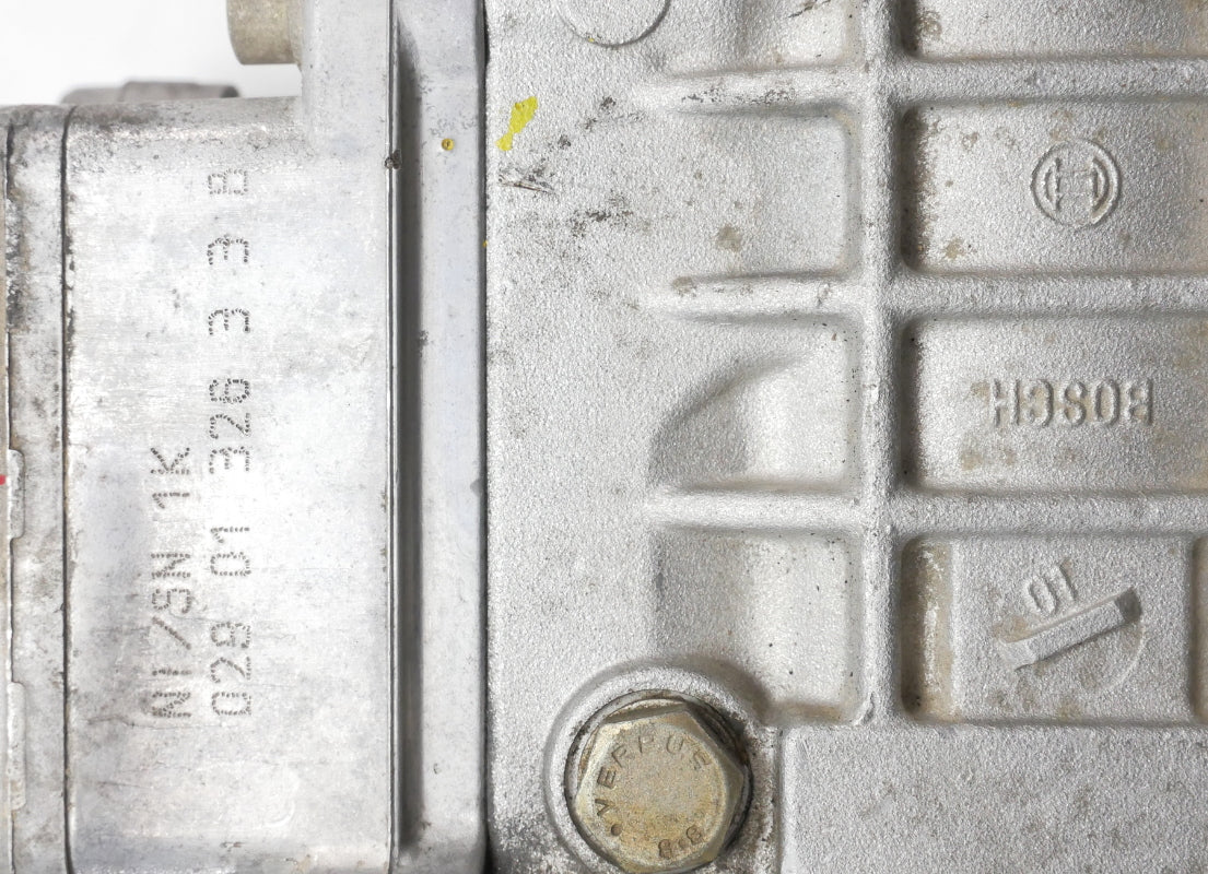 Diesel Fuel Injection Pump 99-03 VW Jetta Golf MK4 Beetle TDI Core 038 130 107 J