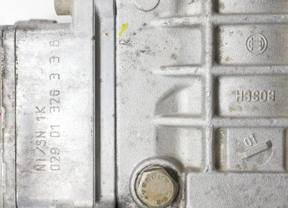 Diesel Fuel Injection Pump 99-03 VW Jetta Golf MK4 Beetle TDI Core 038 130 107 J