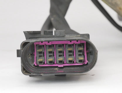 Diesel Fuel Injection Pump 99-03 VW Jetta Golf MK4 Beetle TDI Core 038 130 107 J