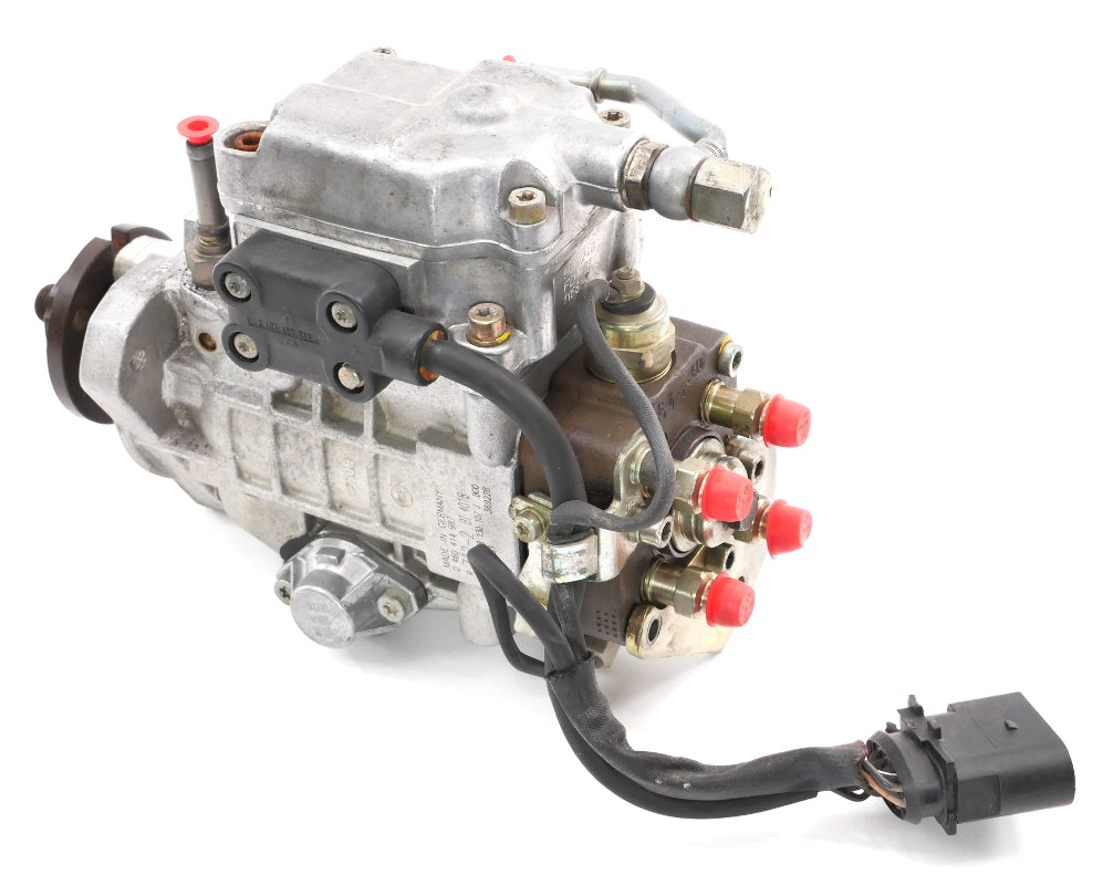 Diesel Fuel Injection Pump 99-03 VW Jetta Golf MK4 Beetle TDI Core 038 130 107 J