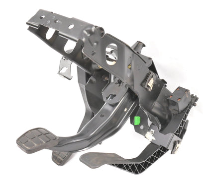 Manual Transmission Pedal Cluster Clutch Assembly 93-99 VW Jetta Golf GTI MK3 A3