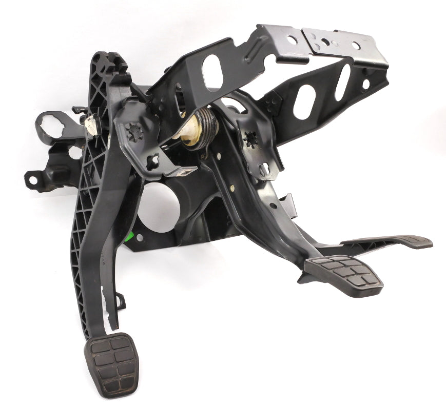 Manual Transmission Pedal Cluster Clutch Assembly 93-99 VW Jetta Golf GTI MK3 A3