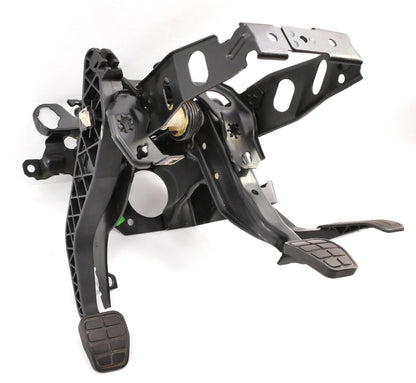 Manual Transmission Pedal Cluster Clutch Assembly 93-99 VW Jetta Golf GTI MK3 A3