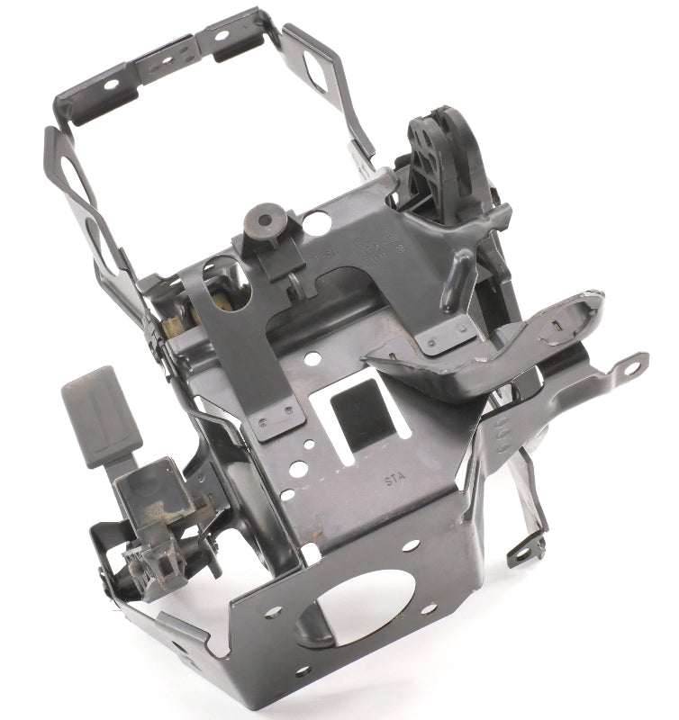 Manual Transmission Pedal Cluster Clutch Assembly 93-99 VW Jetta Golf GTI MK3 A3