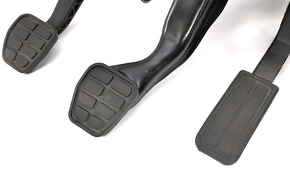 Manual Transmission Pedal Cluster Clutch Assembly 93-99 VW Jetta Golf GTI MK3 A3