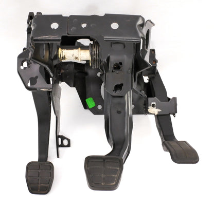 Manual Transmission Pedal Cluster Clutch Assembly 93-99 VW Jetta Golf GTI MK3 A3