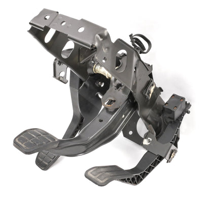 Manual Transmission Pedal Cluster Clutch Assembly 93-99 VW Jetta Golf GTI MK3 ~