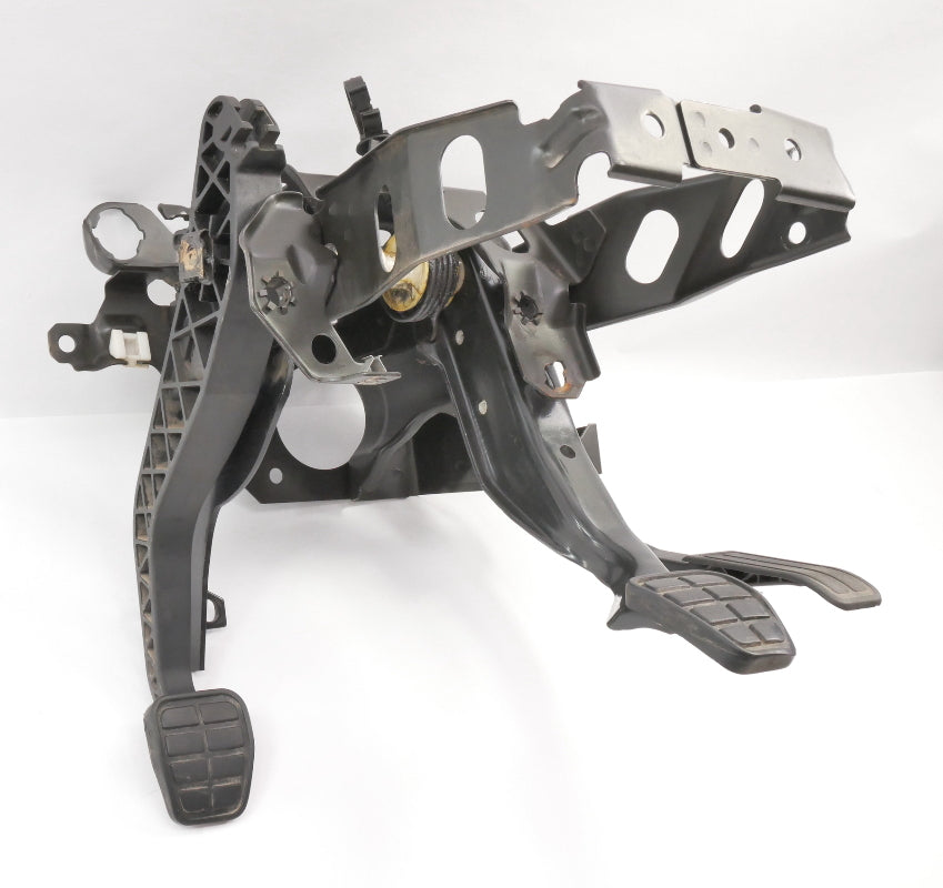 Manual Transmission Pedal Cluster Clutch Assembly 93-99 VW Jetta Golf GTI MK3 ~