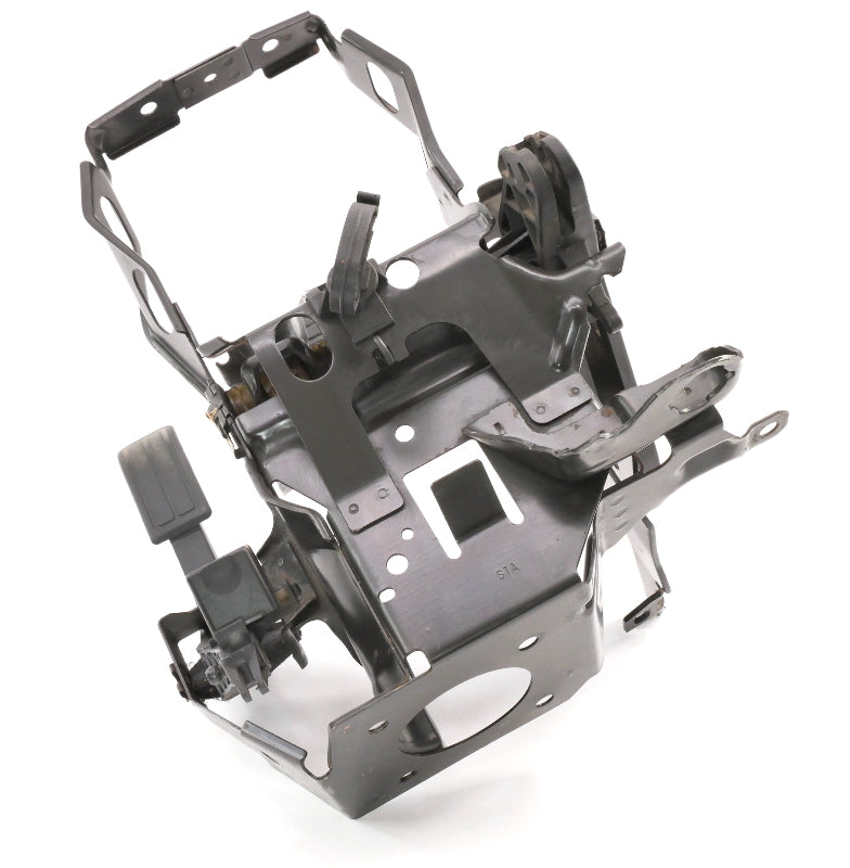 Manual Transmission Pedal Cluster Clutch Assembly 93-99 VW Jetta Golf GTI MK3 ~