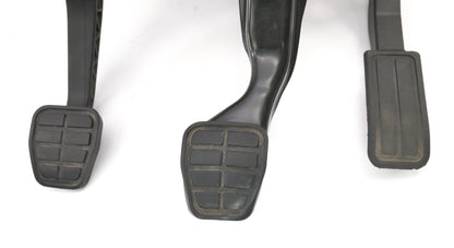 Manual Transmission Pedal Cluster Clutch Assembly 93-99 VW Jetta Golf GTI MK3 ~