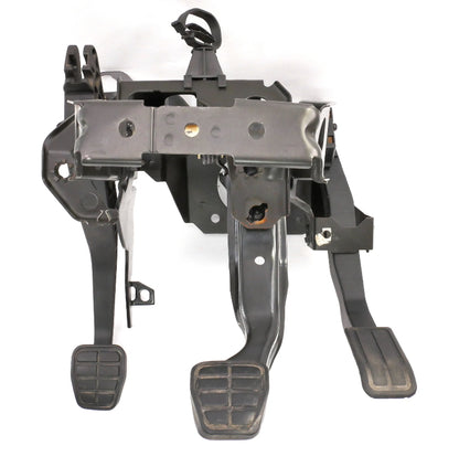 Manual Transmission Pedal Cluster Clutch Assembly 93-99 VW Jetta Golf GTI MK3 ~