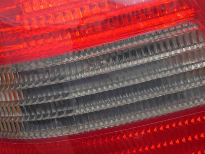 RH Smoked Taillight Tail Light Lamp 99-05 VW Golf GTI MK4 - OEM - 1J6 945 112 AC