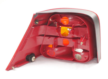 RH Smoked Taillight Tail Light Lamp 99-05 VW Golf GTI MK4 - OEM - 1J6 945 112 AC