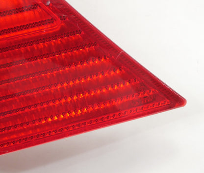 RH Smoked Taillight Tail Light Lamp 99-05 VW Golf GTI MK4 - OEM - 1J6 945 112 AC