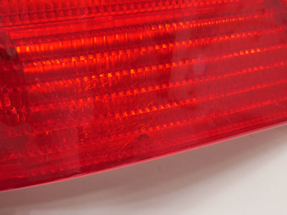 RH Smoked Taillight Tail Light Lamp 99-05 VW Golf GTI MK4 ~ OEM ~ 1J6 945 112 AC