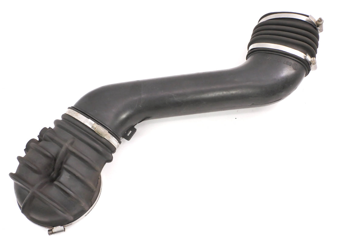 Air Intake Tube Boots VW Cabriolet Scirocco Jetta Rabbit MK1 - OEM - 067 133 373